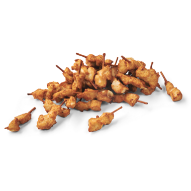 MINI KEBABSPIES  12gr  5x1kg  ALERT